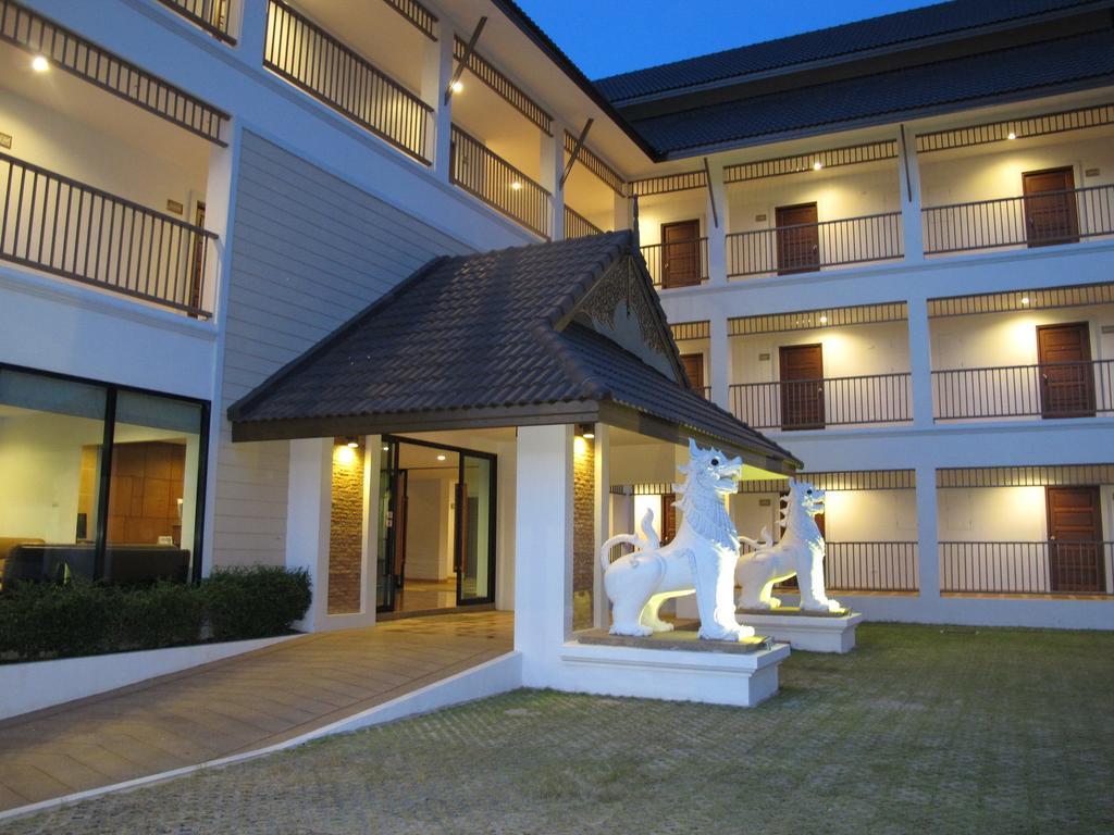 Sabai Hotel At Чіангсен Екстер'єр фото