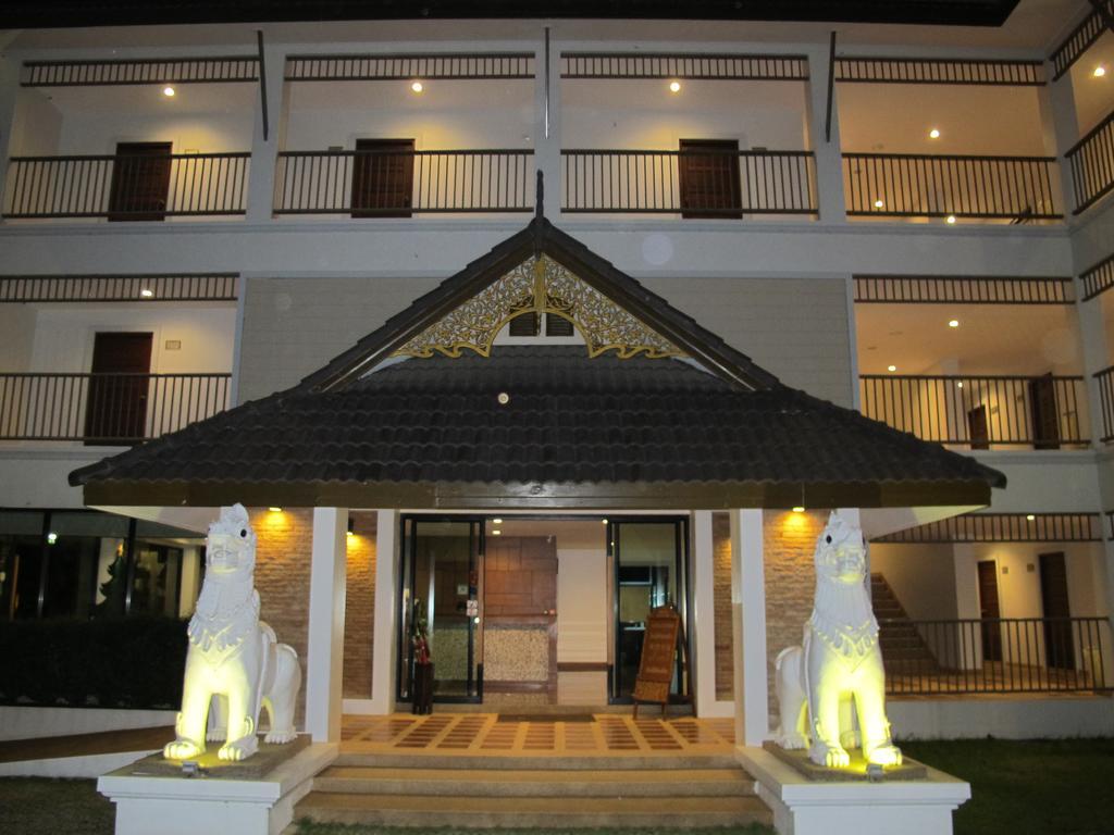 Sabai Hotel At Чіангсен Екстер'єр фото