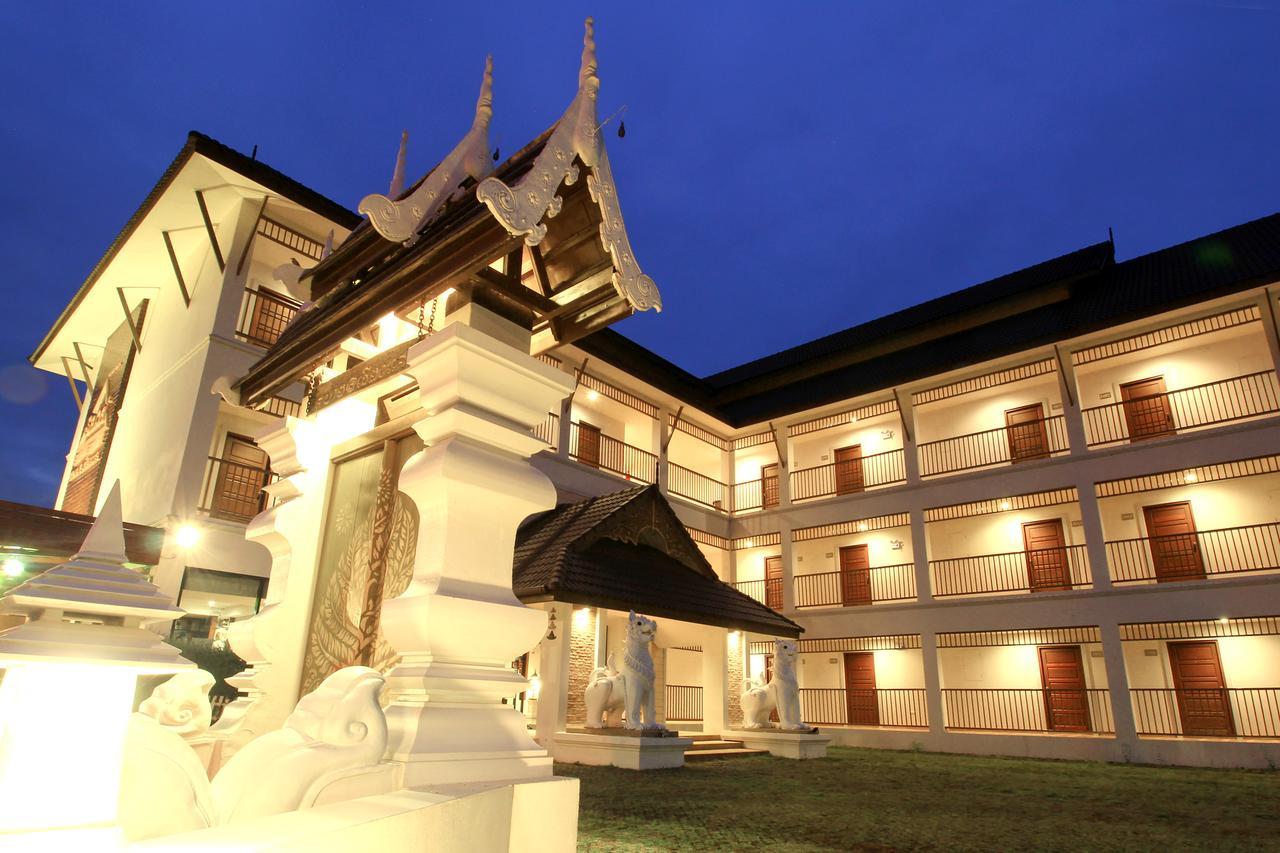 Sabai Hotel At Чіангсен Екстер'єр фото